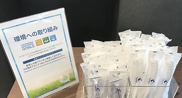 Comfort Inn Tokyo Roppongi