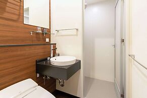 Comfort Inn Tokyo Roppongi