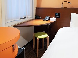 Comfort Inn Tokyo Roppongi