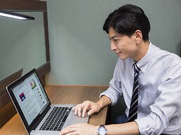 Comfort Inn Tokyo Roppongi