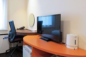 Comfort Inn Tokyo Roppongi