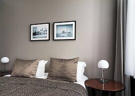 Hotel Borg by Keahotels