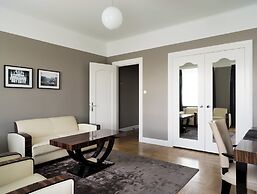 Hotel Borg by Keahotels