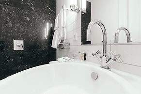 Hotel Borg by Keahotels
