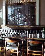 Hotel Borg by Keahotels