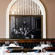 Hotel Borg by Keahotels