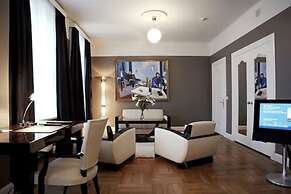 Hotel Borg by Keahotels