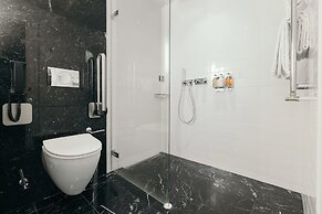 Hotel Borg by Keahotels