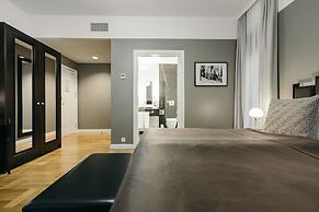 Hotel Borg by Keahotels