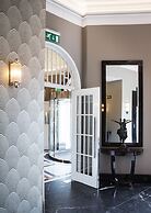 Hotel Borg by Keahotels