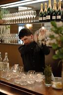 Hotel Borg by Keahotels