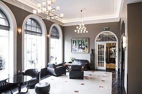 Hotel Borg by Keahotels