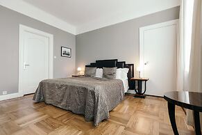 Hotel Borg by Keahotels