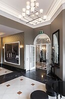 Hotel Borg by Keahotels