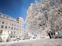 Hotel Borg by Keahotels