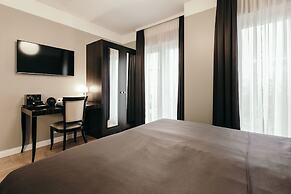 Hotel Borg by Keahotels