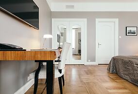 Hotel Borg by Keahotels