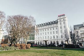 Hotel Borg by Keahotels