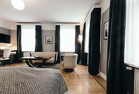 Hotel Borg by Keahotels