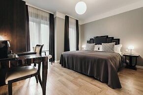Hotel Borg by Keahotels