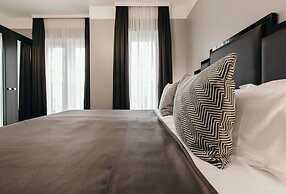 Hotel Borg by Keahotels