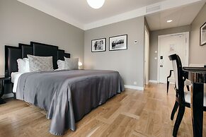 Hotel Borg by Keahotels