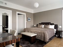 Hotel Borg by Keahotels