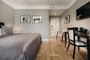 Hotel Borg by Keahotels