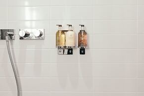 Hotel Borg by Keahotels