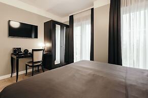 Hotel Borg by Keahotels
