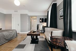 Hotel Borg by Keahotels