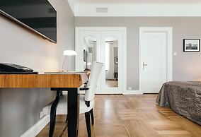 Hotel Borg by Keahotels