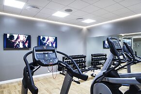 Hotel Borg by Keahotels