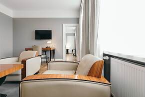 Hotel Borg by Keahotels