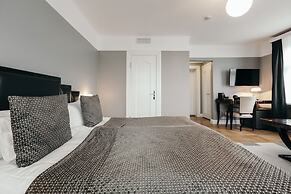 Hotel Borg by Keahotels