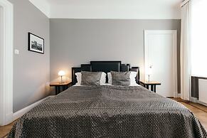 Hotel Borg by Keahotels