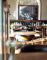 Hotel Borg by Keahotels