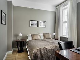 Hotel Borg by Keahotels