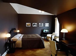 Hotel Borg by Keahotels