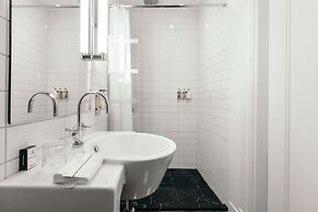 Hotel Borg by Keahotels