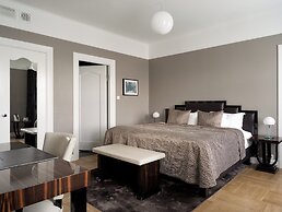 Hotel Borg by Keahotels
