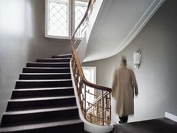 Hotel Borg by Keahotels