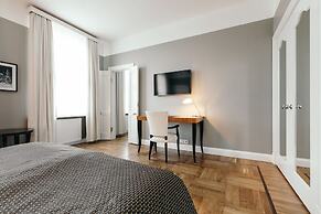 Hotel Borg by Keahotels