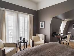 Hotel Borg by Keahotels