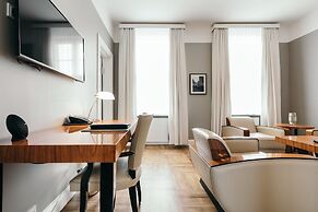 Hotel Borg by Keahotels