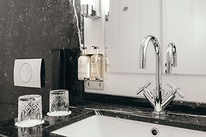 Hotel Borg by Keahotels