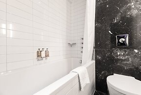 Hotel Borg by Keahotels