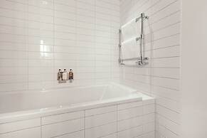 Hotel Borg by Keahotels