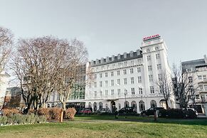 Hotel Borg by Keahotels