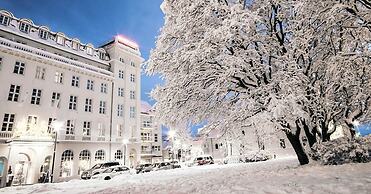 Hotel Borg by Keahotels
